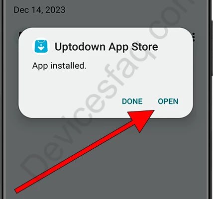 Open ReelR after install